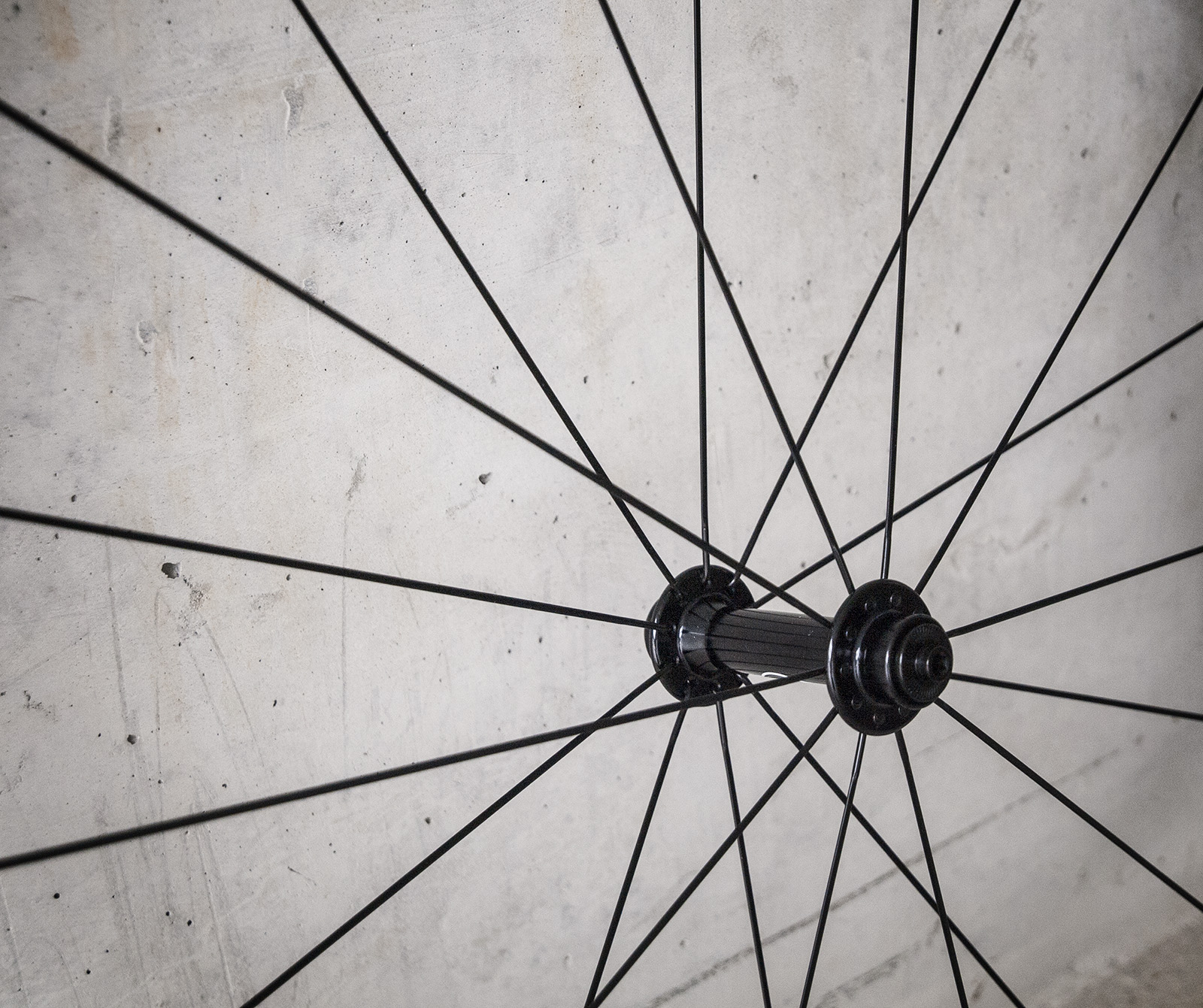 aluminium aero wheels