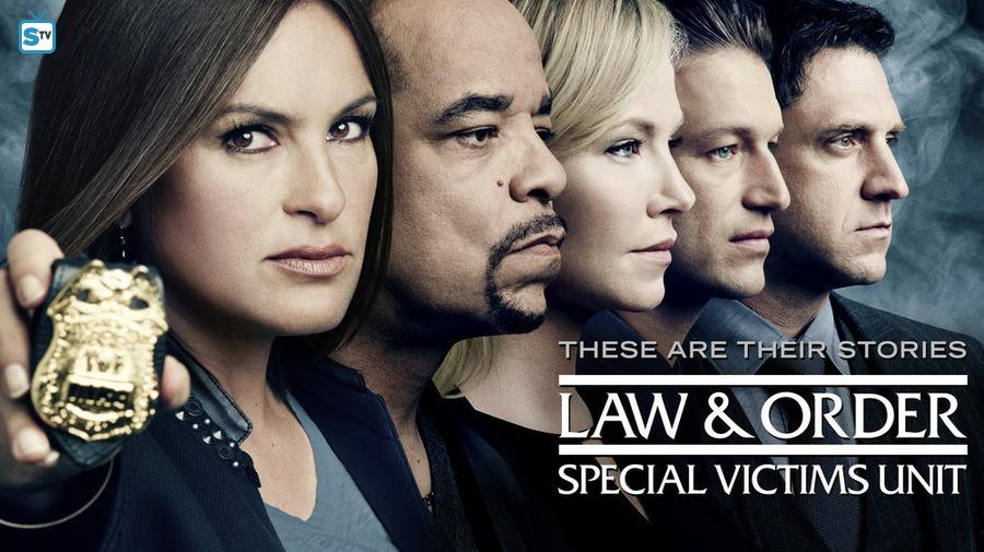 Law and Order SVU - Season 17 Premiere - Sneak Peeks 