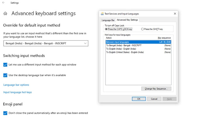 How To Type Bengali In Computer Bengali Keyboard For PC How To Type Bengali In Computer Bengali Keyboard For PC