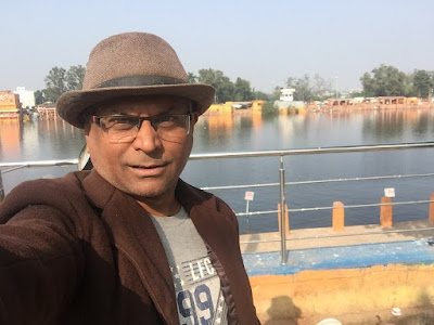 वजीरगंज ब्लॉक के दो निर्विरोध पैक्स अध्यक्ष, AnjNewsMedia