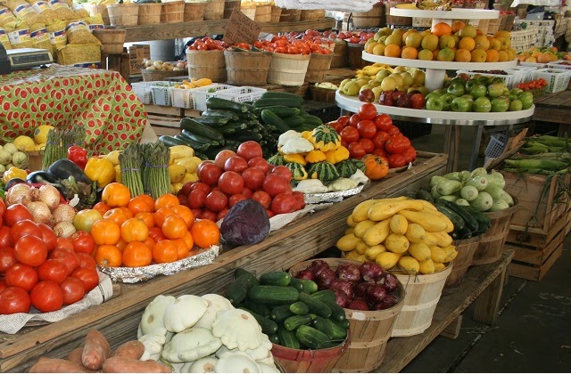 Trends in the fresh fruit and vegetable market for 2020 | fmtmagazine