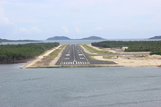 Cocktails out of Coconuts Mokil Trip