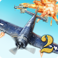 AirAttack 2 Unlimited (Money - Energy - Ammo) MOD APK