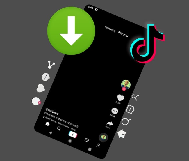 download video tiktok tanpa watermark 2021 download video tiktok tanpa watermark 2021