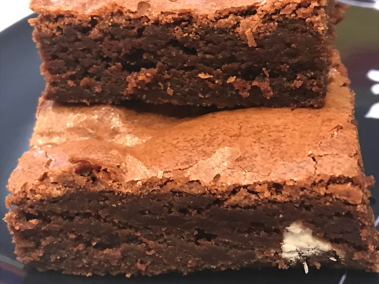 The Pastry Chef's Baking Maida Heatter's Brownies