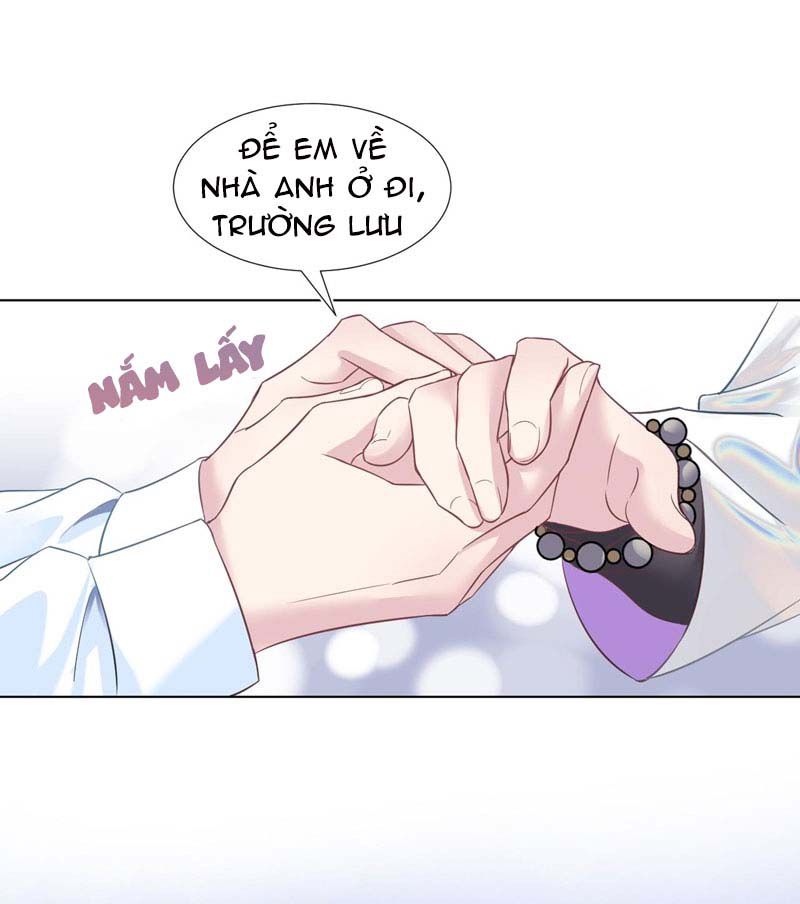 Đọc truyện Tuyệt mỹ bạch liên đang dạy online - Chapter 3