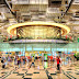 Hướng dẫn sử dụng Internet miễn phí ở sân bay Changi Singapore