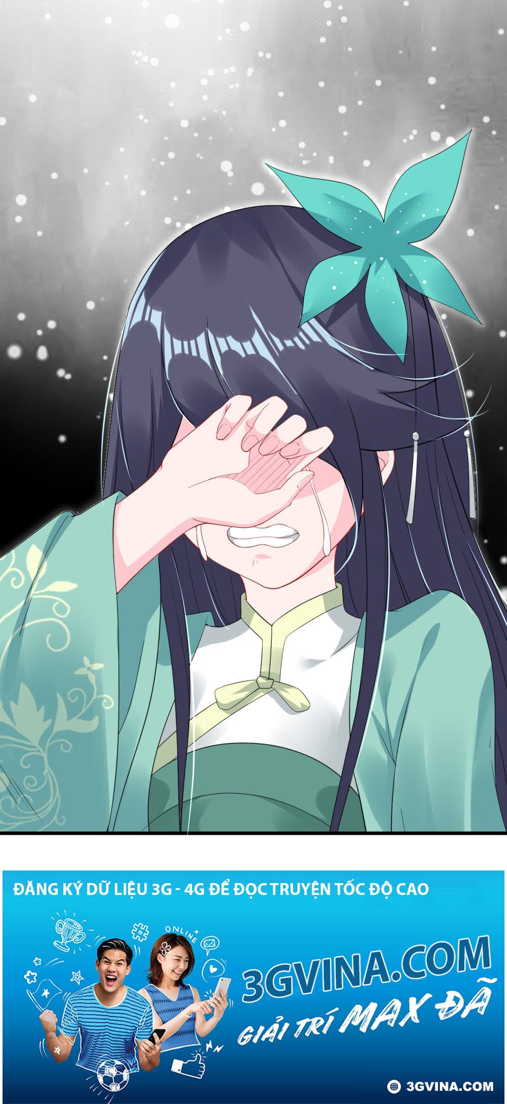 Nghịch Thiên Chiến Thần chapter 75 - Trang 12