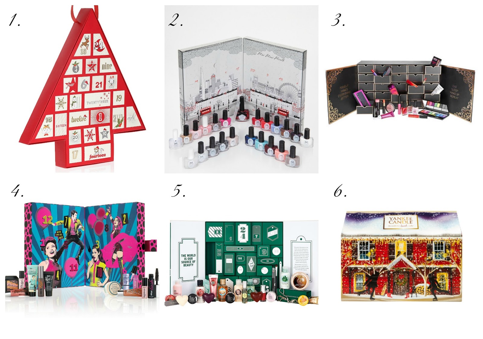 адвент календарь мтс беларусь