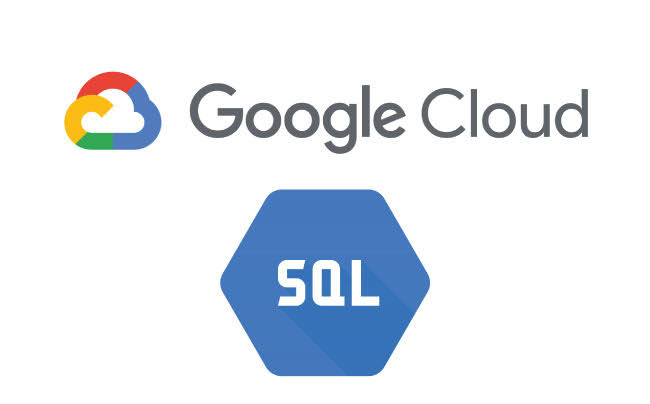 CloudSQL : introduction of CloudSQL