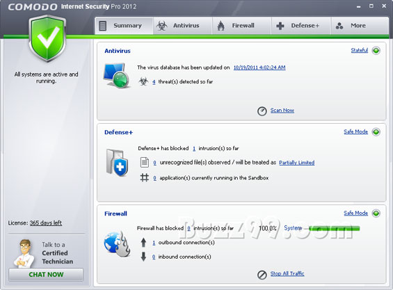 comodo internet security or 360 total security comodo internet security or 360 total security