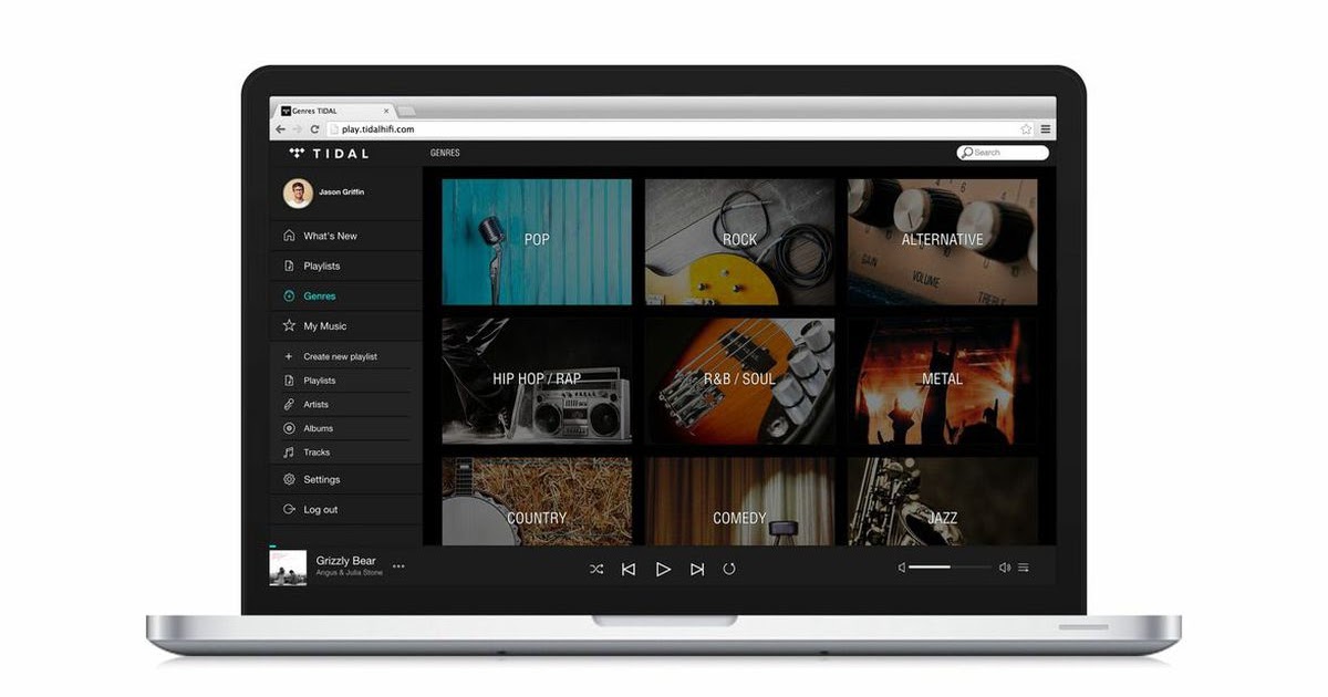 5 Best Apps for Audio Streaming The Test Pit