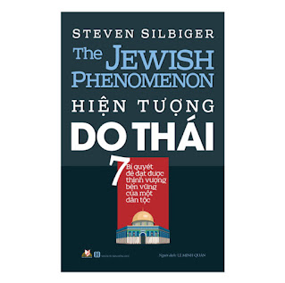 Hiện Tượng Do Thái ebook PDF-EPUB-AWZ3-PRC-MOBI