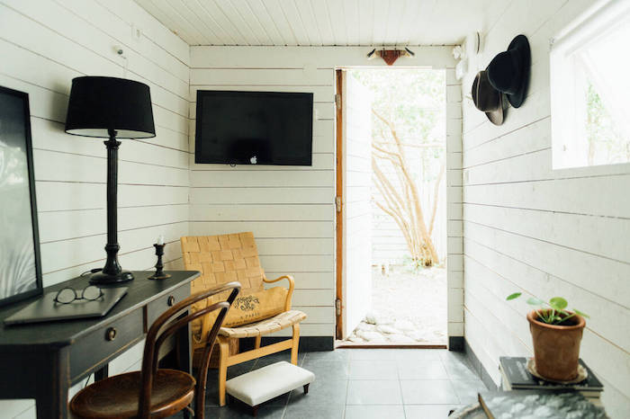 Viihtyisää ja persoonallista