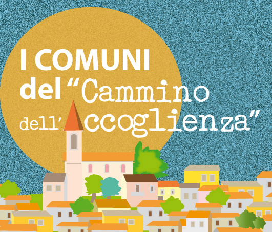 CAMMINO DELL'ACCOGLIENZA