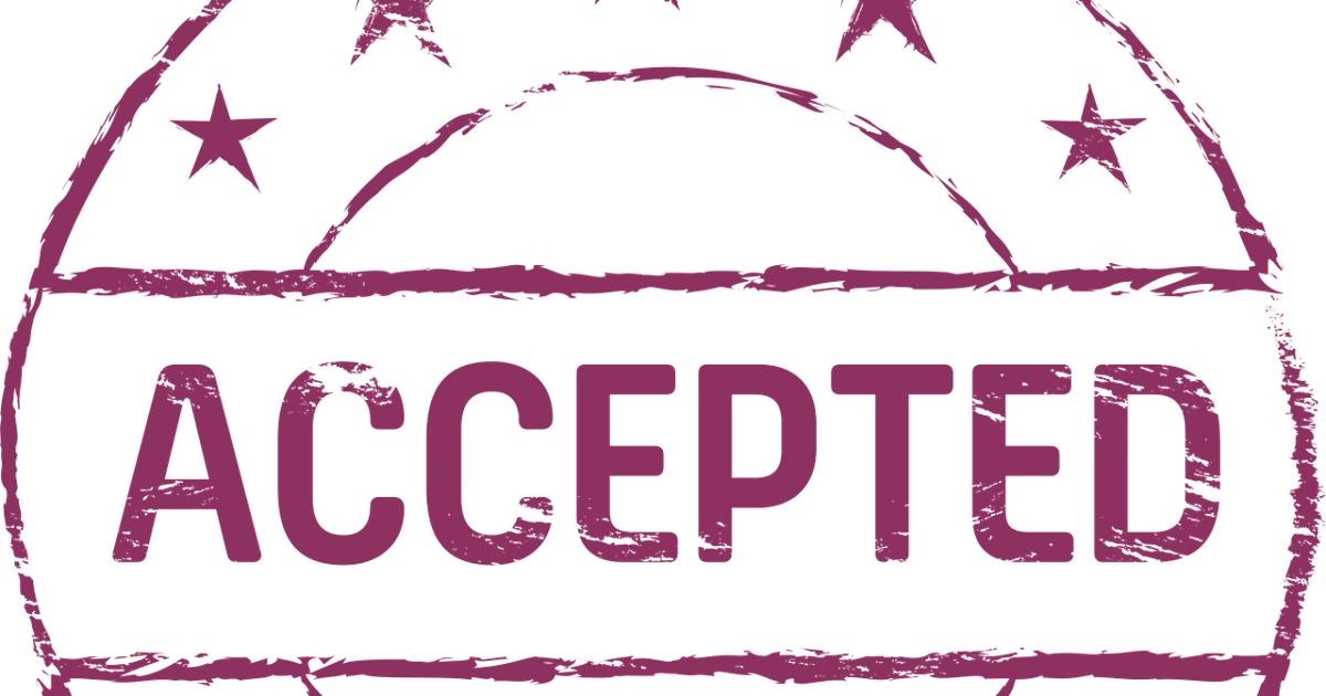 Штамп accepted. Печать accepted. Картинка со словом принято. Approved картинка. Принято картинка.