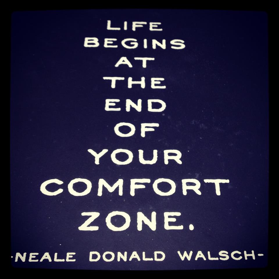 Kc Bob On Leaving Our Comfort Zones kc-bob-on-leaving-our-comfort-zones