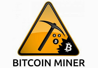 miner