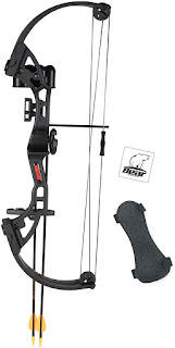 three rivers archery bow