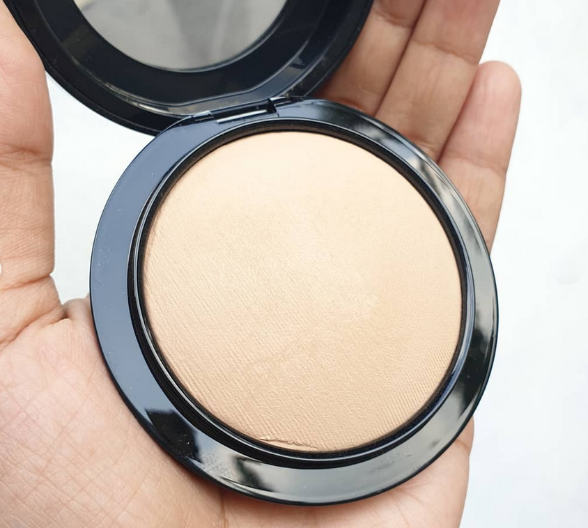 Skinfinish natural