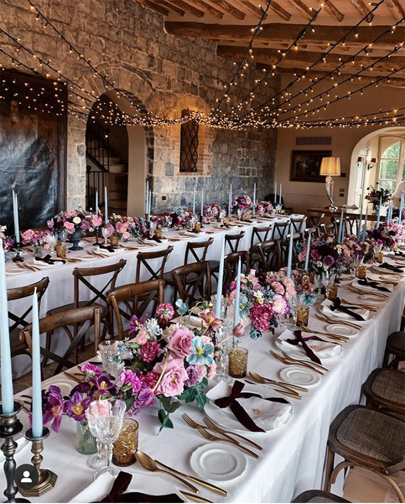 From Instagram | 10 Images With: Angela Mugnai, London