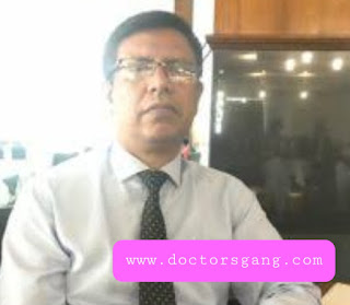 Dr Tofayel Hossain Bhuiayan