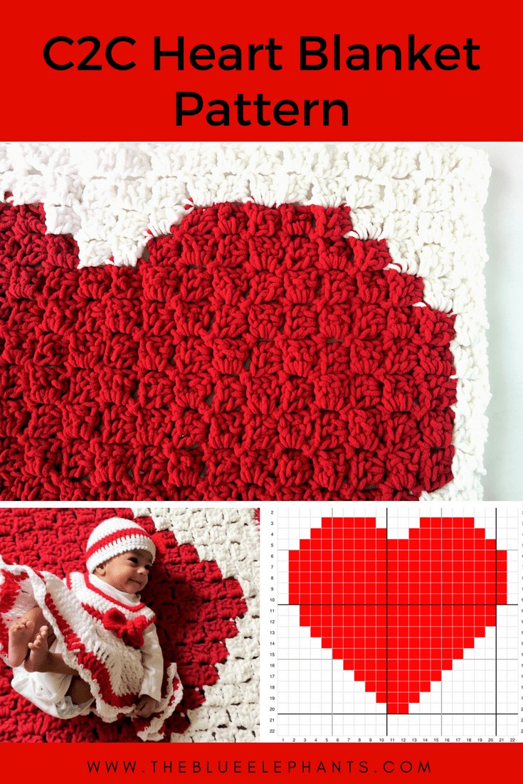 Crochet Baby Blanket Patterns Red Heart Ovie Media