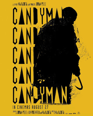 Candyman 2021 Movie Poster 3