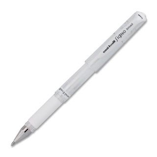 Uni-Ball Impact Gel Pen