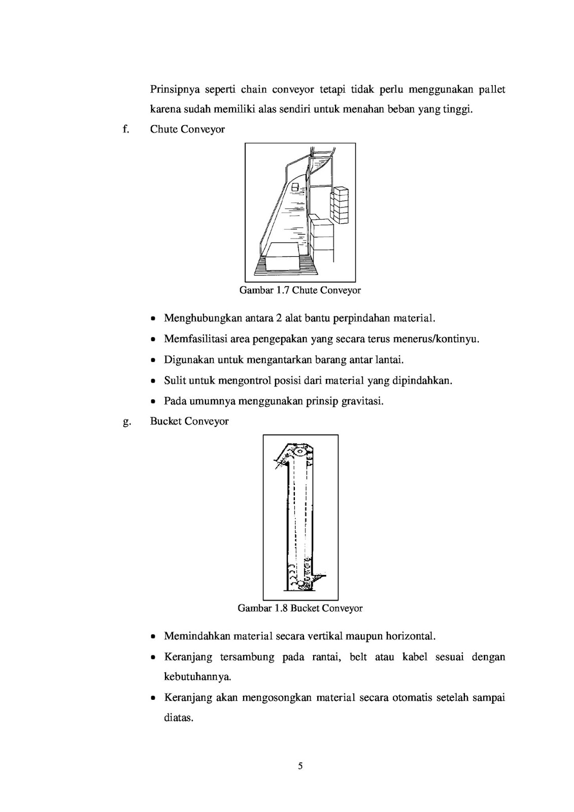 Material Handling Laboratorium Alat Ukur dan Alat Bantu Material Handling Laboratorium Alat Ukur dan Alat Bantu