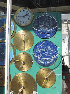 horloge astronomique de Ploërmel