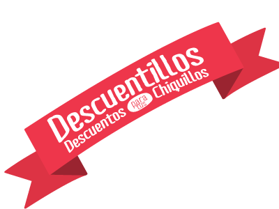 Descuentillos