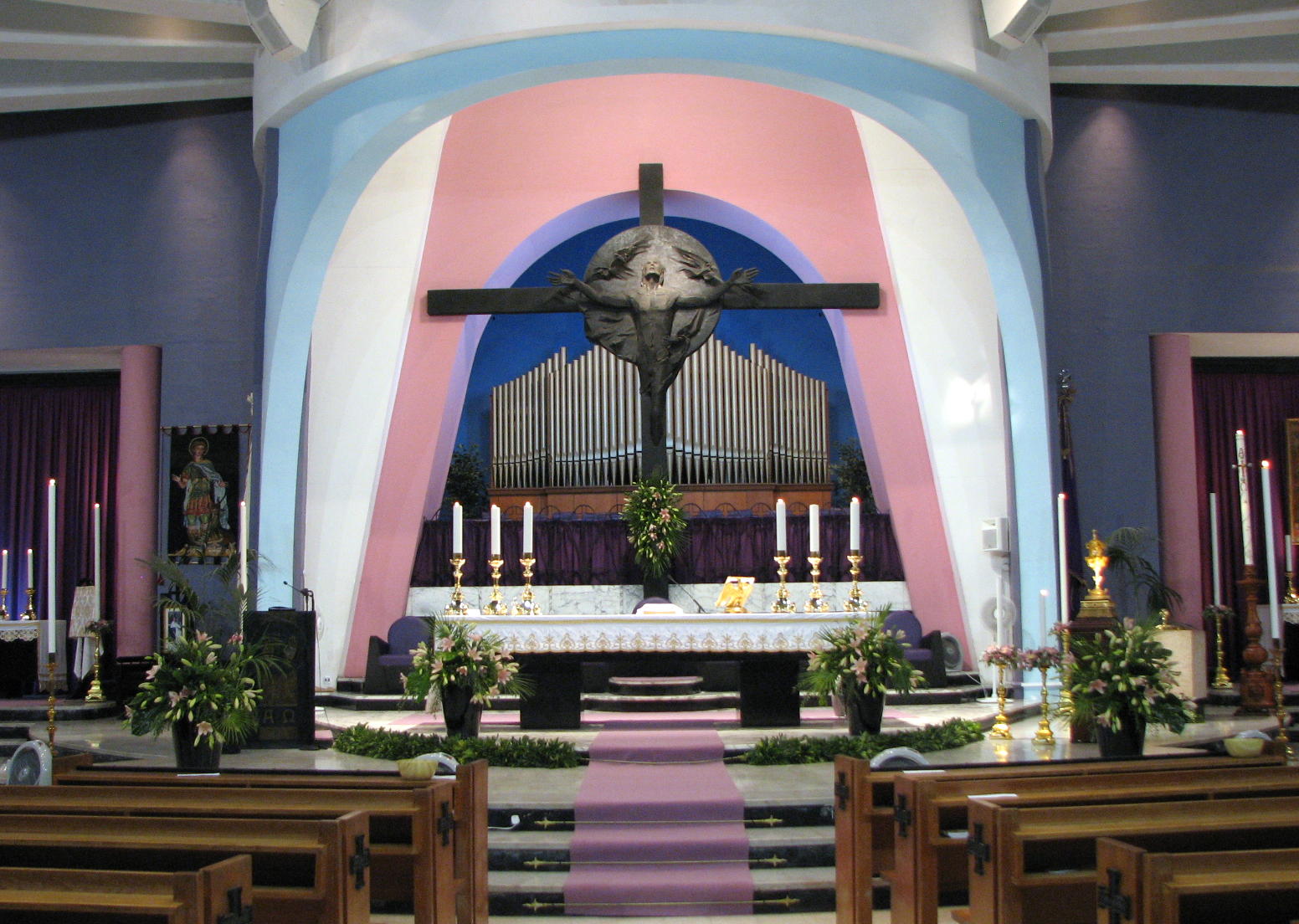 Father Julian's Blog Feast of Saint Julian