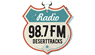 Desert Tracks Radio 98.7 FM