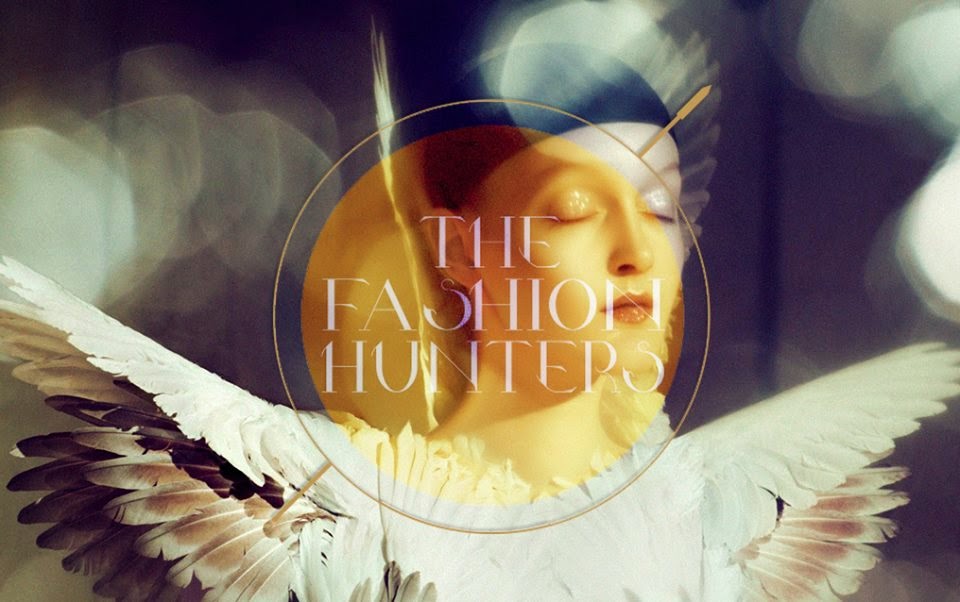 The Fashion Hunters