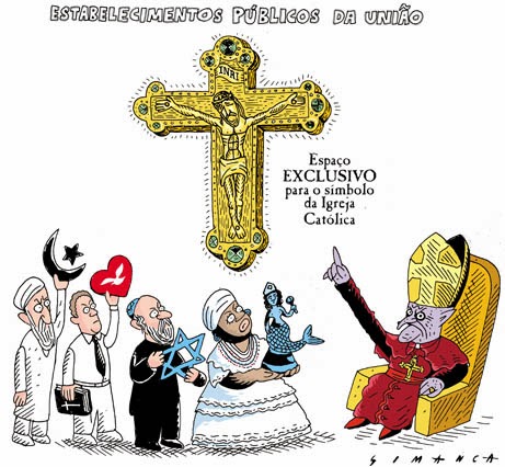 Catolicismo e Laicidade