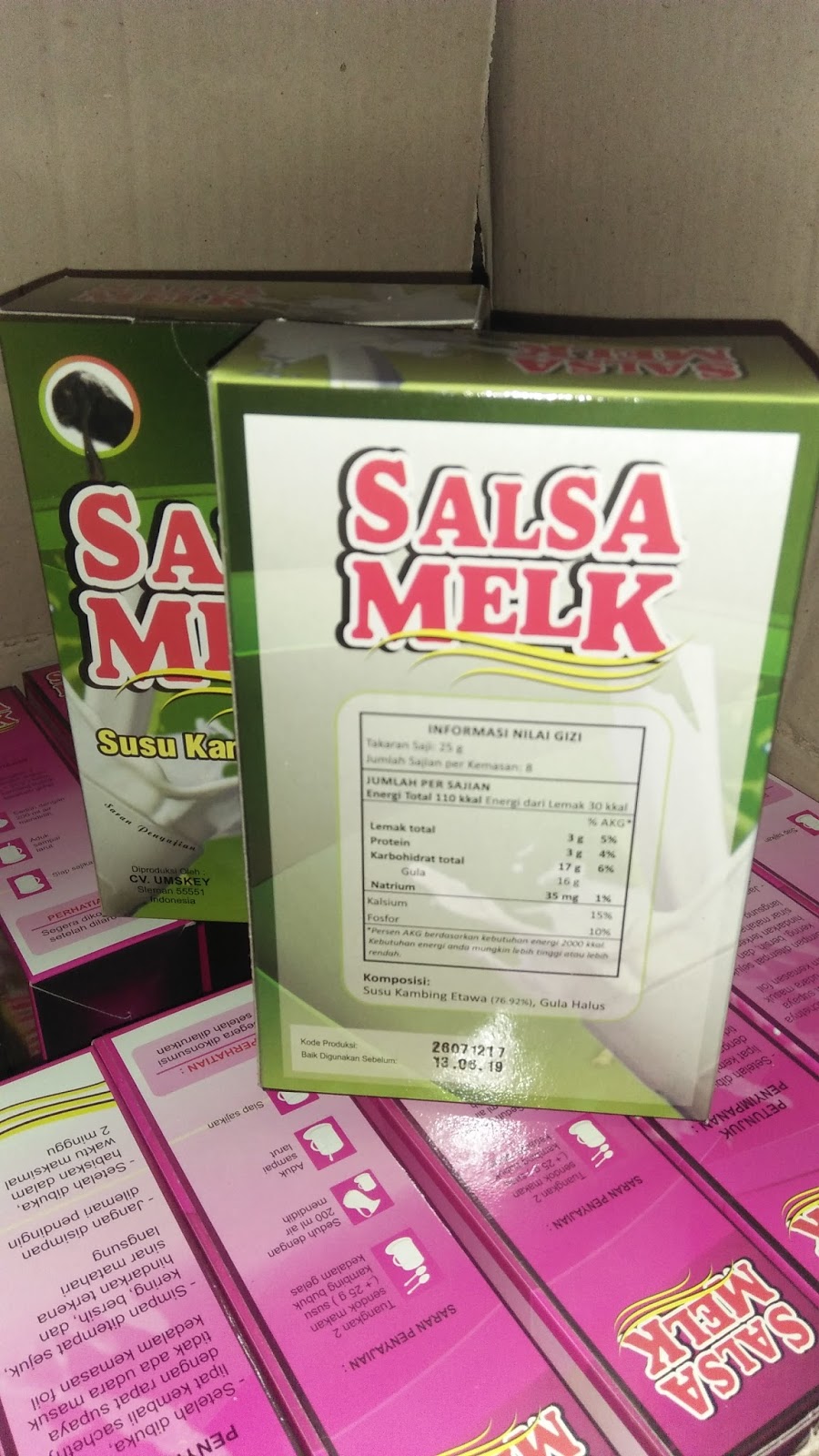 Khasiat Masker Susu Kambing untuk Kulit Wajah, Hub