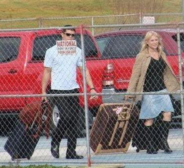 cody rhodes girlfriend wwe his
