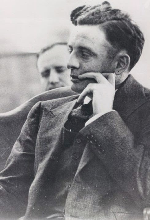 Roger Touhy: The Shadow Kingpin, The Enduring Fight for Justice, and a Legacy Forged in Doubt Roger Touhy: The Shadow Kingpin, The Enduring Fight for Justice, and a Legacy Forged in Doubt