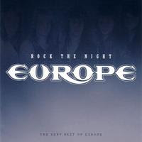 [2004] - Rock The Night - The Very Best Of Europe (2CDs)
