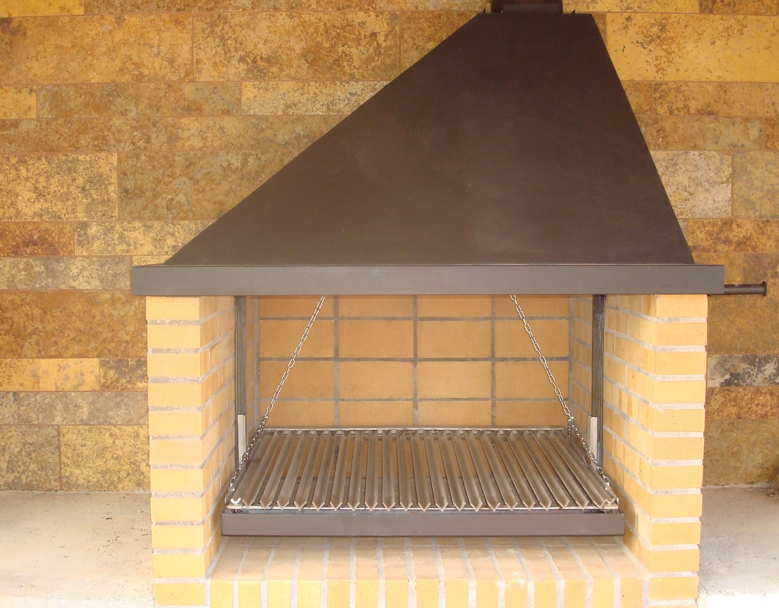 Barbacoas Argentinas Productos