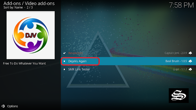 dejavu-again-addon-kodi-19-matrix