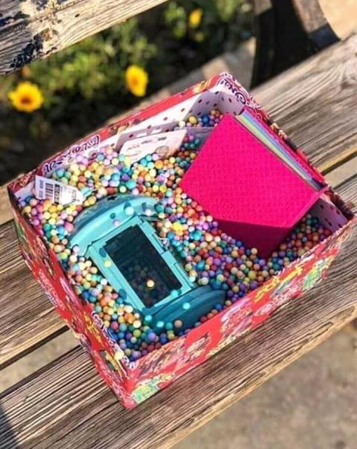 فوانيس وبوكسات رمضان بشكل جديد في 2020