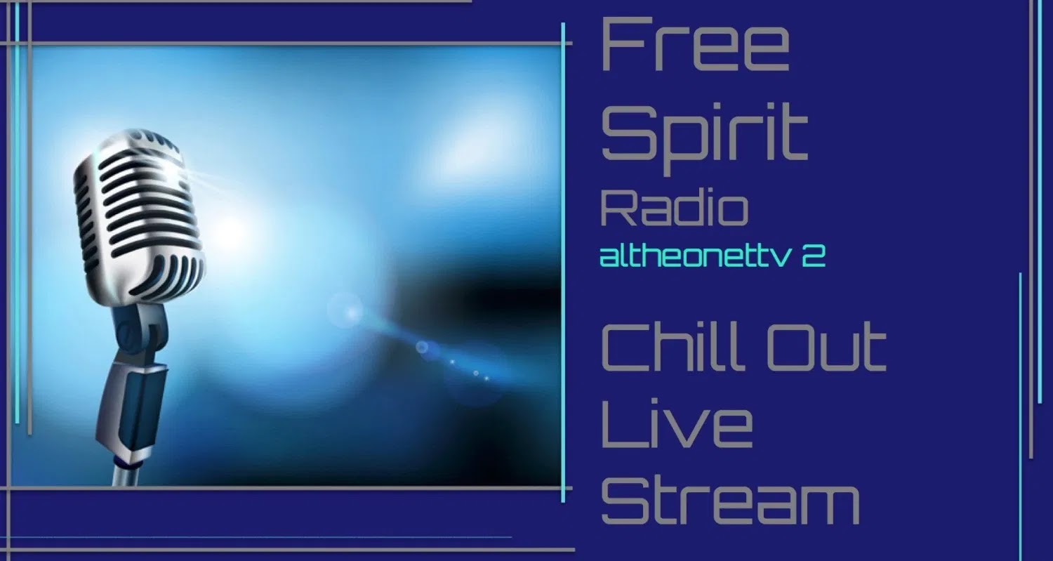 Free Spirit Web Radio