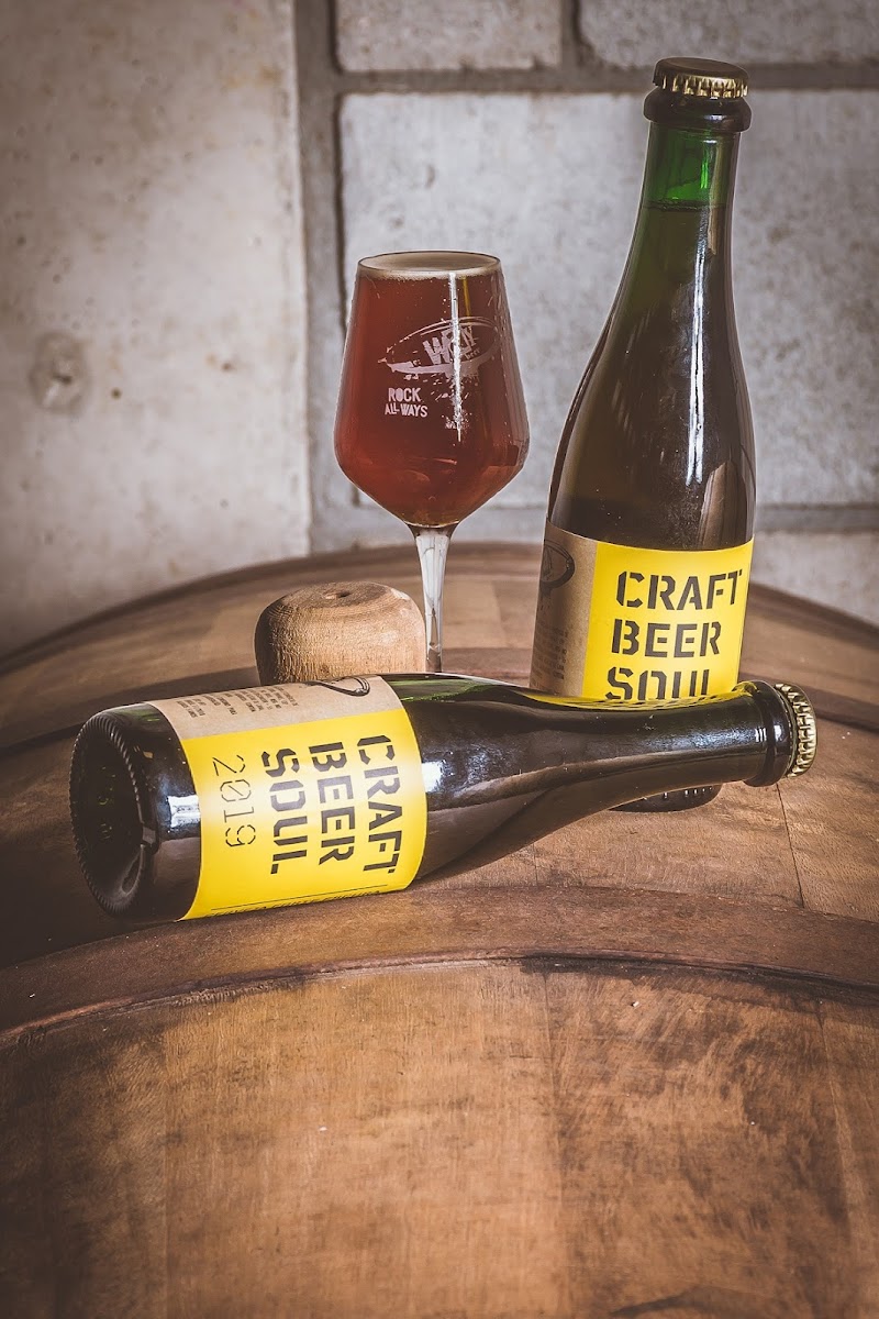 Way Beer lança a Craft Beer Soul 2019 Way Beer lança a Craft Beer Soul 2019