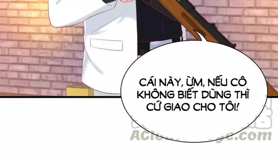 Khi Trò Chơi Ác Ma Bắt Đầu Chapter 126 - TC Truyện