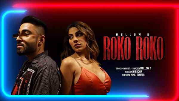 roko roko mellow d lyrics