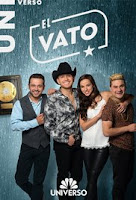 telenovela El Vato 2