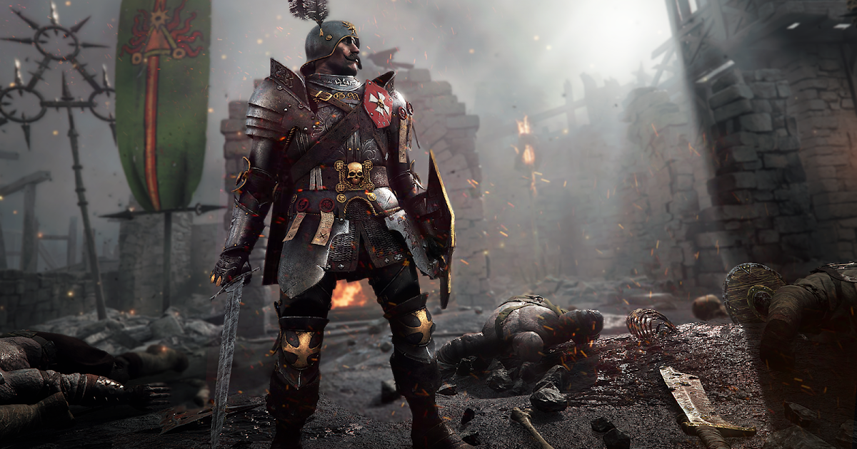 Warhammer Vermintide 2 character classes guide all hero careers