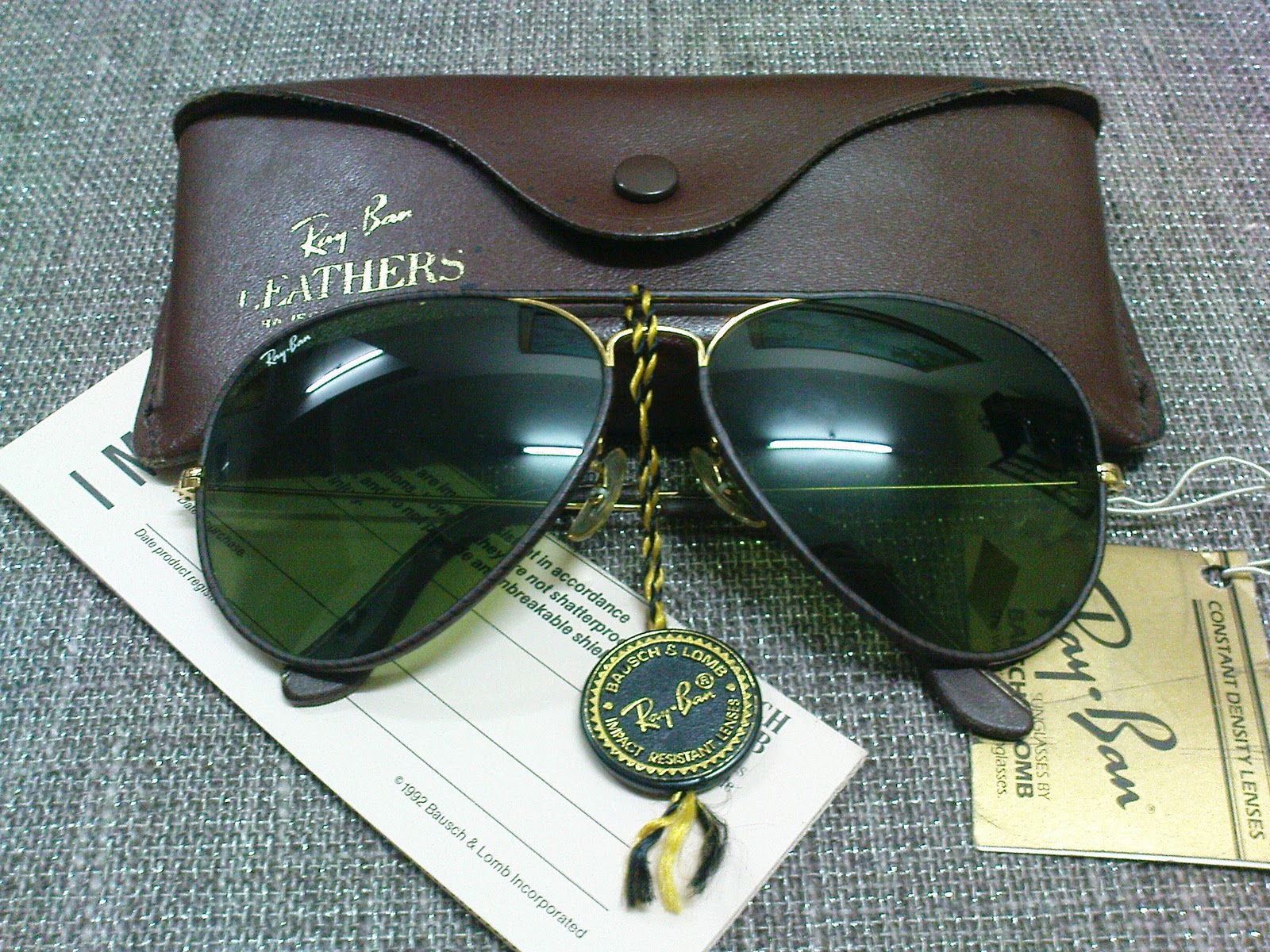 ray ban bicycle sunglasses